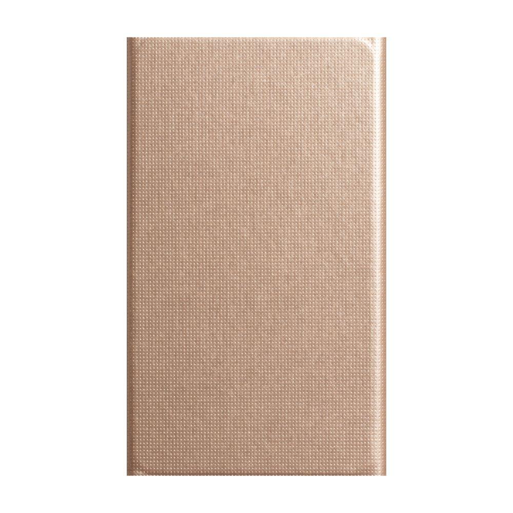 

Чехол-книжка для Huawei T1-701 Цвет Золотой