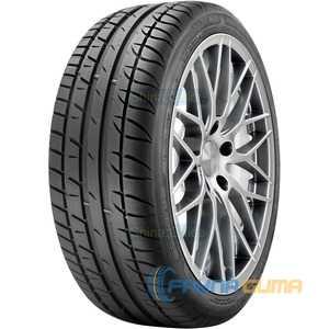 

Летняя шина STRIAL High Performance 205/55R16 91H