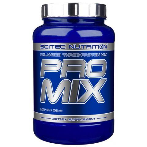 

Протеин Scitec Pro Mix, 912 грамм Ваниль