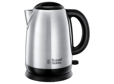 

Электрочайник Russell Hobbs Adventure 23912-70