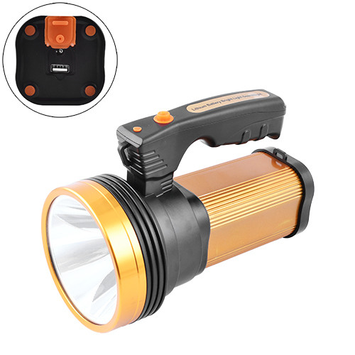 

Фонарь переносной Small Sun S01105W Power Bank 030-SAN067, КОД: 312371