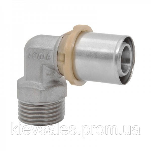 

Пресс-фитинг Icma 404 1 1 4Н Х32, КОД: 1360533