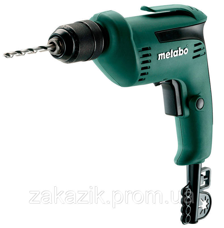 

Дрель Metabo BE 10 БЗП 600133810, КОД: 2448719