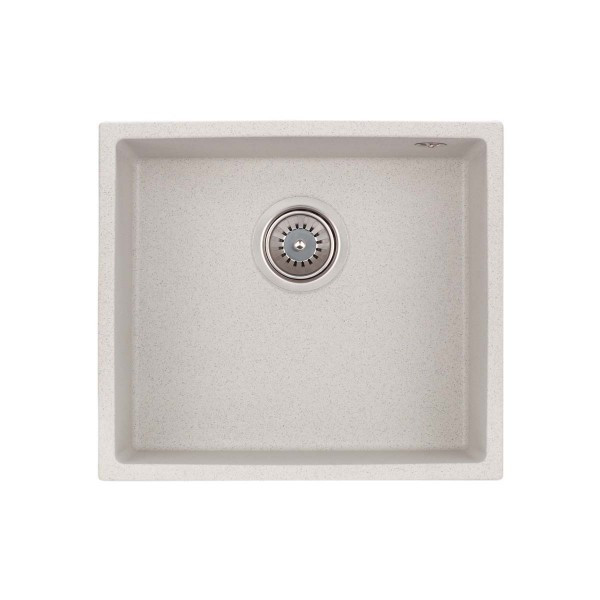 

Кухонная мойка Granado Under Top Gris 233916, КОД: 1617757, Бежевый