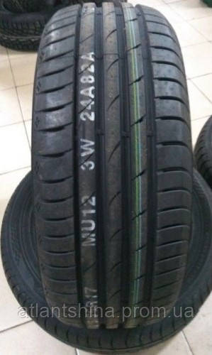 

195/55 R16 Marshal MU12 87H