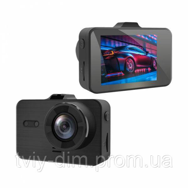 

Видеорегистратор CarCam Н11 (код 1156799)