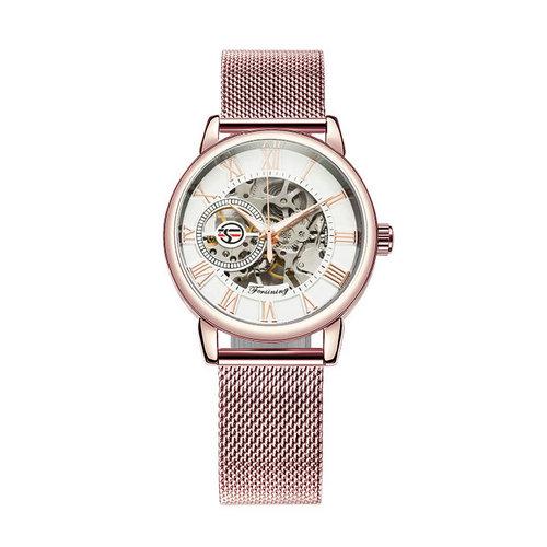 

Chronte 412 Cuprum-White