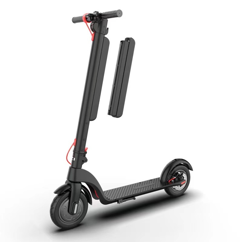 

Электросамокат X8 Electric Scooter