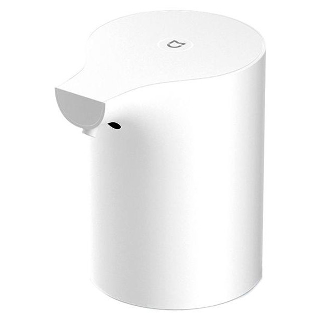 

Диспенсер для мыла Xiaomi MiJia Automatic Foaming Dispenser (MJXSJ03XW) отсутствует картридж с мылом NUN4035CN