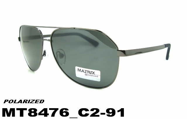

Очки Matrix polarized C2-91 MT8476