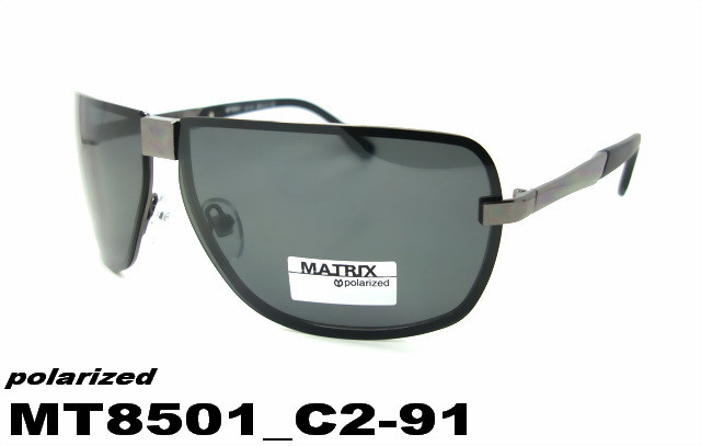 

Очки Matrix polarized C2-91 MT8501