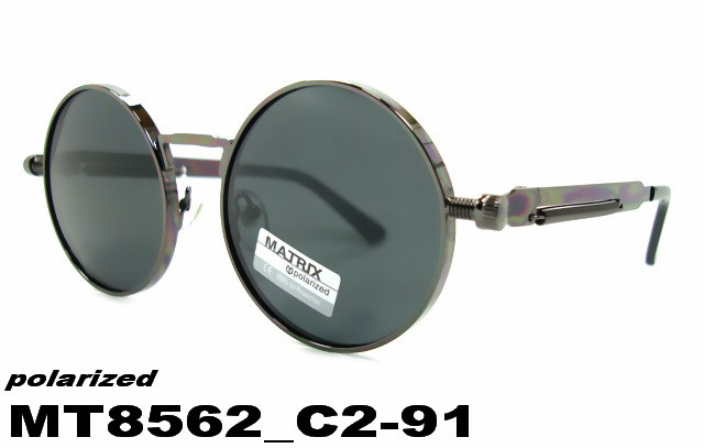 

Очки Matrix polarized C2-91 MT8562