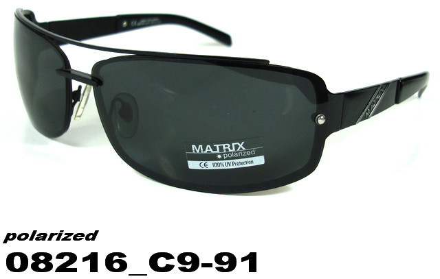 

Очки Matrix polarized C9-91 08216