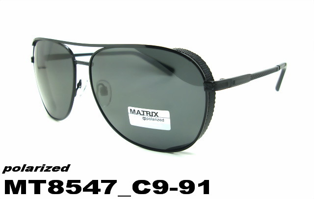 

Очки Matrix polarized C9-91 MT8547