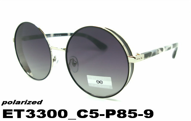 

Очки Eternal plastic polarized C5-P85-9 ET3300