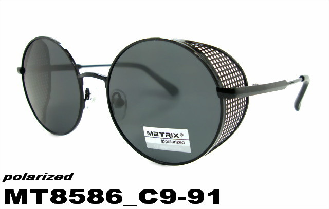 

Очки Matrix polarized C9-91 MT8586