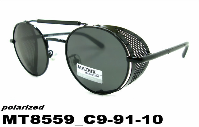 

Очки Matrix polarized C9-91-10 MT8559