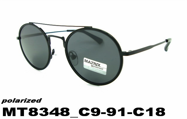 

Очки Matrix polarized C9-91-C18 MT8348