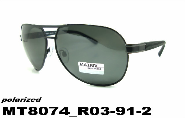 

Очки Matrix polarized R03-91-2 MT8074