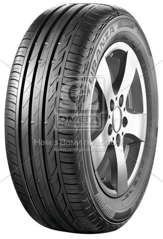 

Шина 195/65R15 91V TURANZA T001 (Bridgestone) 11864