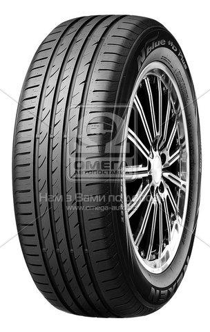 

Шина 215/50R17 95V N-BLUE HD PLUS (Nexen) 13878