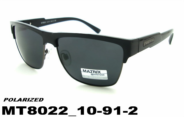 

Очки Matrix polarized 10-91-2 MT8022