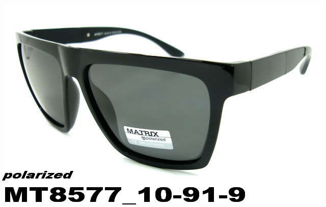 

Очки Matrix polarized 10-91-9 MT8577