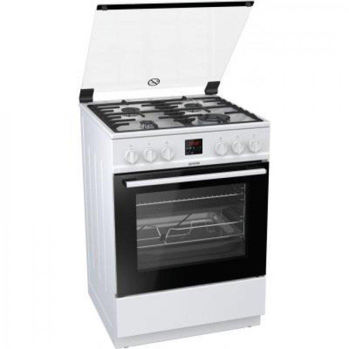 

Плита Gorenje GI 6322 WA