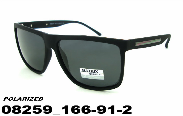 

Очки Matrix polarized 166-91-2 08259