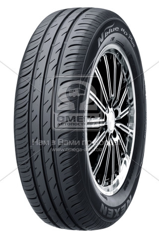 

Шина 175/70R13 82T N-BLUE HD PLUS OE (Nexen) 15098