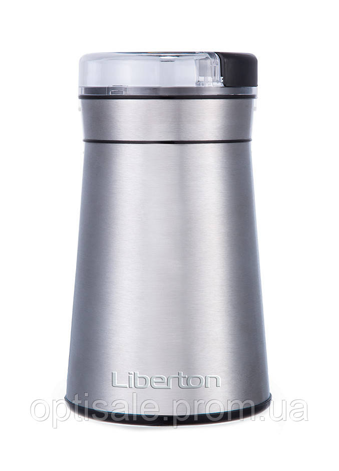 

Кофемолка Liberton LCG-1600 160 Вт