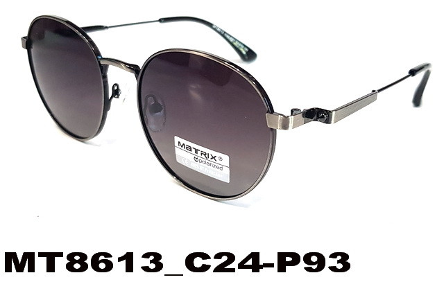 

Очки Matrix polarized C24-P93 MT8613