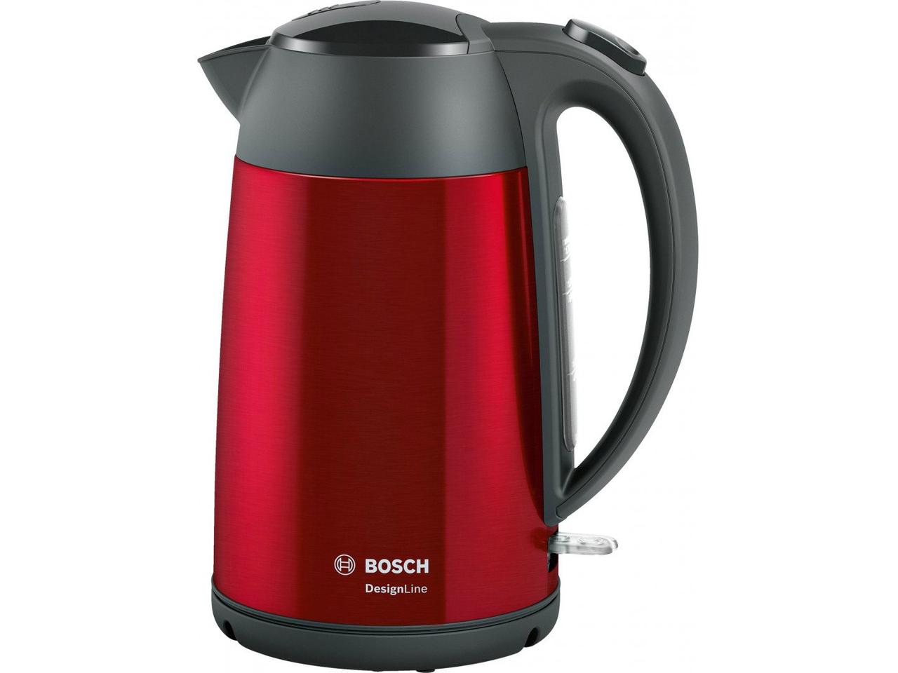 

Електричний чайник Bosch TWK3P424