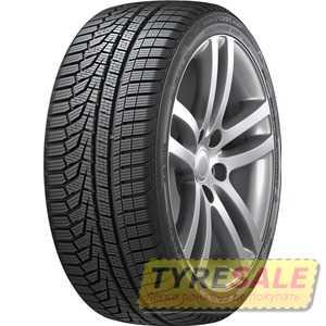 

Зимняя шина HANKOOK Winter I*cept Evo 2 W320 225/55R17 101V