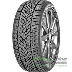 

Зимняя шина GOODYEAR UltraGrip Ice SUV G1 235/50R18 101T