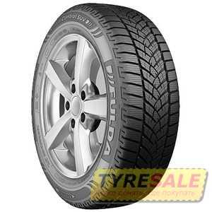 

Зимняя шина FULDA Kristall Control SUV 215/70R16 100T