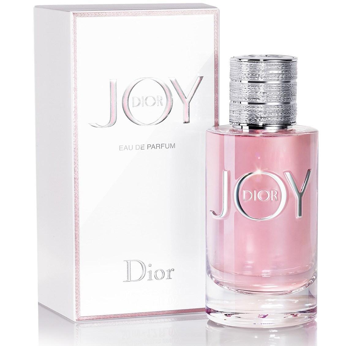 

Парфюмированная вода женская (духи) Christian Dior Joy By Dior 100 мл