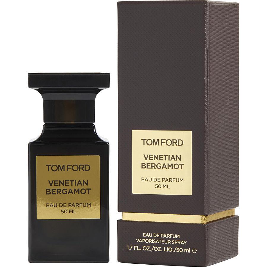 

Парфюмированная вода женская (духи) Tom Ford Venetian Bergamot 100 мл