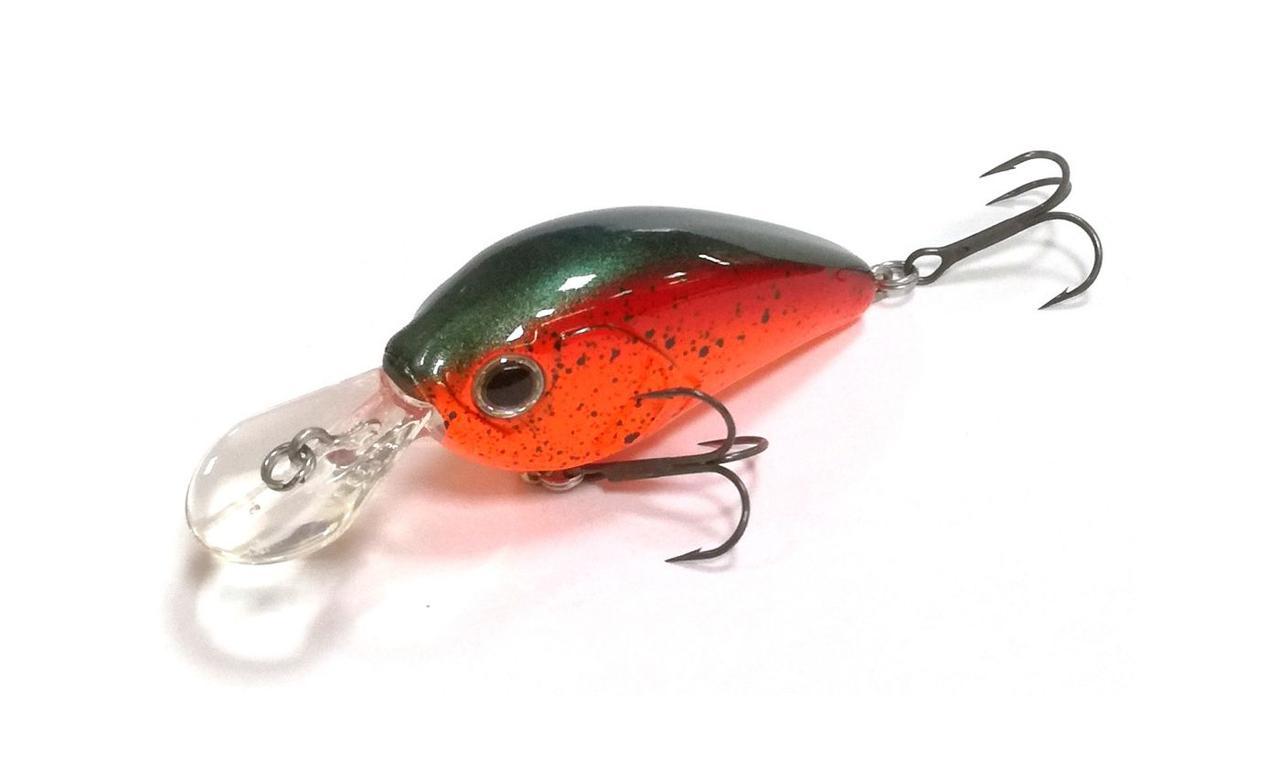 

Воблер DAIWA STEEZ CRANK 100-S / A RED (04800778)