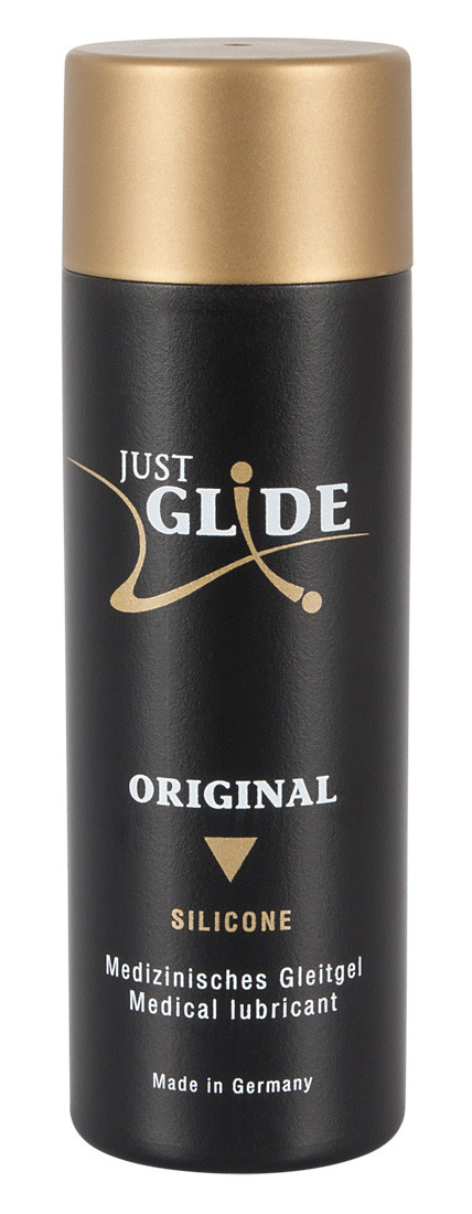 

Лубрикант - Just Glide Silicone, 100 мл