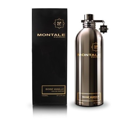 

Парфюмерная вода женская (духи) Montale Boise Vanille 100 мл
