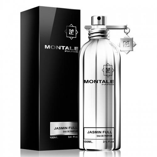 

Парфюмерная вода женская (духи) Montale Jasmin Full 100 мл