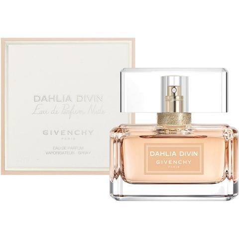 

Парфюмерная вода женская (духи) Givenchy Dahlia Divin Nude 100 мл