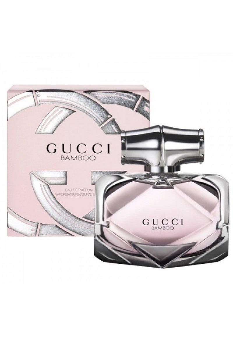 

Парфюмерная вода женская (духи) Gucci Bamboo 100 мл