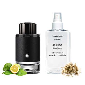 

Montblanc Explorer Парфюмированная вода 110 ml