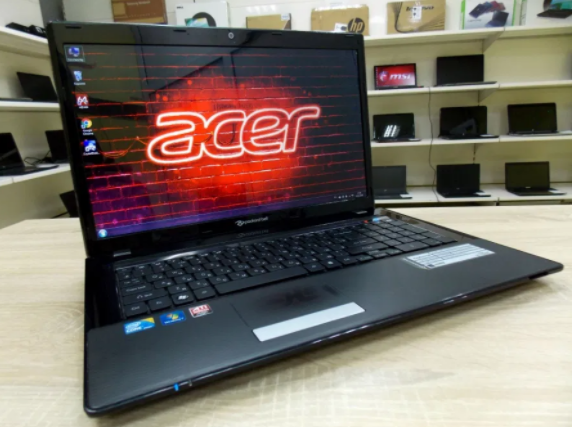 Acer Ноутбук Купить Игровой Недорого