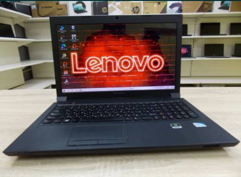 Купить Ноутбук Lenovo B570e Розетка