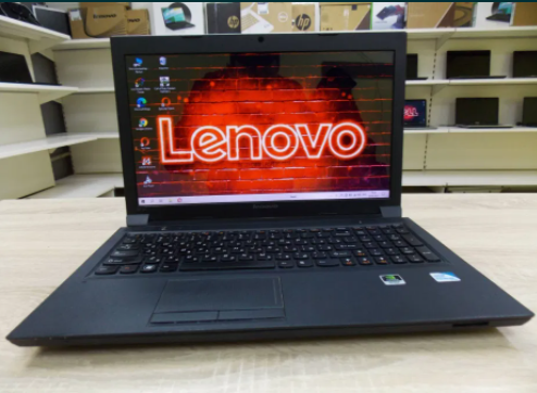 Купить Ноутбук Lenovo B570e В Украине