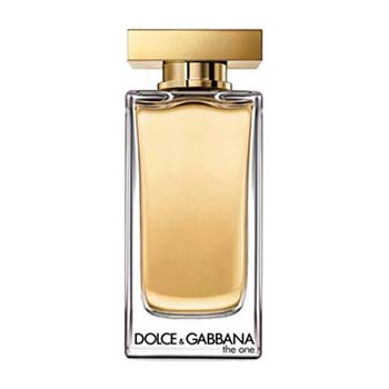 

Dolce&Gabbana The One Туалетная вода 100 ml