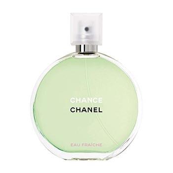 

Chanel Chance Eau Fraiche Туалетная вода 50 ml